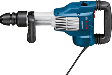 Bosch GSH 11 VC Kırıcı