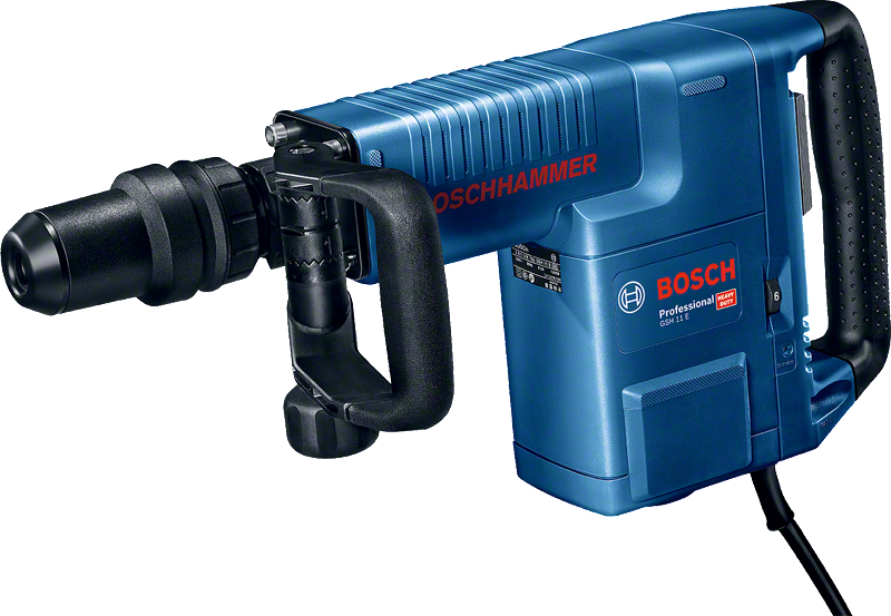 Bosch GSH 11 E Kırıcı