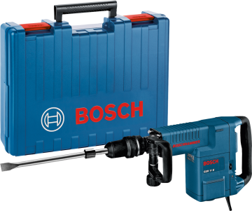 Bosch GSH 11 E Kırıcı