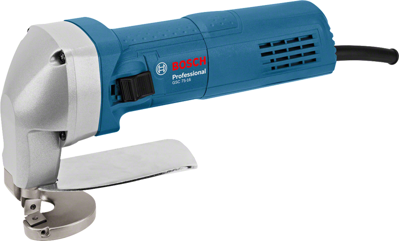 Bosch GSC 75-16 Sac Kesme Makinesi