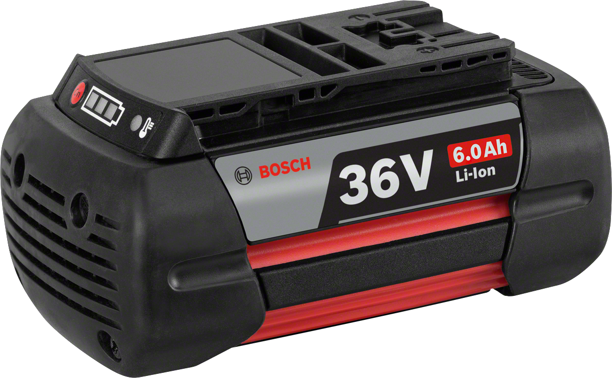 Bosch GBA 36 Volt, 6,0 AH Akü
