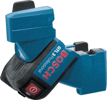 Bosch GTL 3 Fayans Lazeri