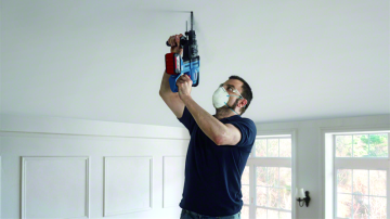 Bosch Professional GBH 180-LI (Solo) Akülü Kırıcı Delici