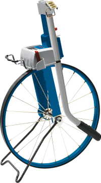 Bosch GWM 40 Ölçme tekerleği