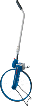 Bosch GWM 40 Ölçme tekerleği