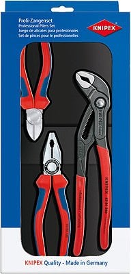 Knipex 00 20 09 V01 Alet Seti