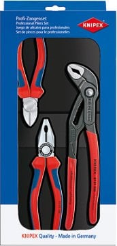 Knipex 00 20 09 V01 Alet Seti