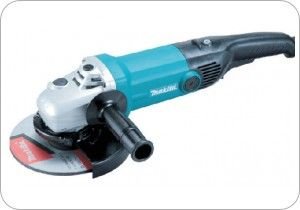 Makita GA7012C Taşlama