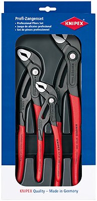 Knipex 00 20 09 V02 Alet Seti