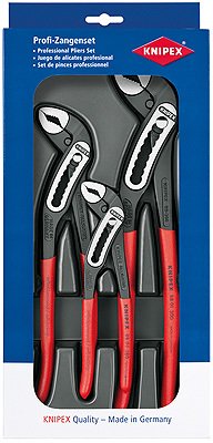Knipex 00 20 09 V03 Alet Seti
