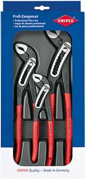 Knipex 00 20 09 V03 Alet Seti