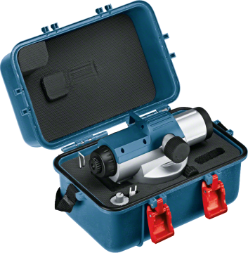 Bosch GOL 26 D Optik nivelman