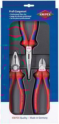 Knipex 00 20 11 Alet Seti