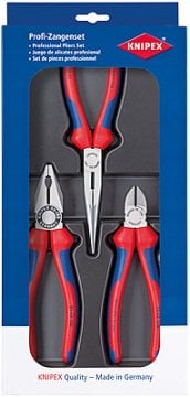 Knipex 00 20 11 Alet Seti