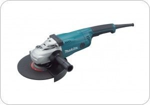 Makita GA7040S Taşlama