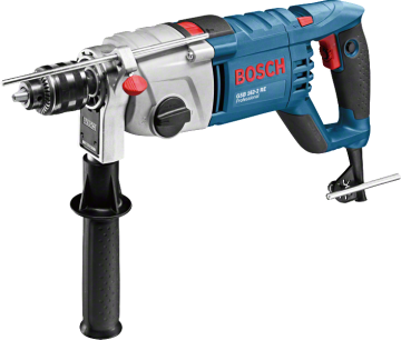 Bosch GSB 162-2 RE Darbeli Matkap