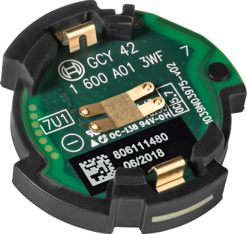 Bosch Professional GCY 42 Bağlantı Modülü