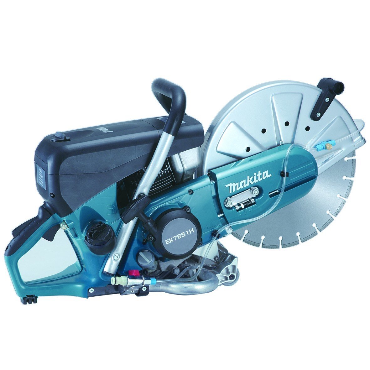 Makita EK7651H Benzinli Beton Kesim