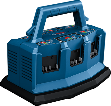 Bosch Professional GAL 18V6-80 Şarj Cihazı