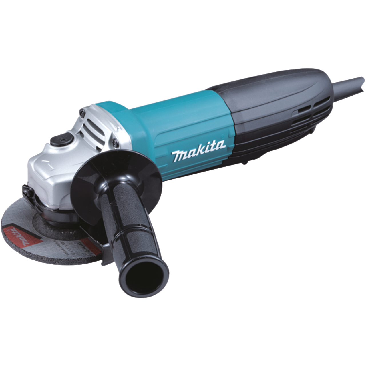 Makita GA4534 Avuç Taşlama