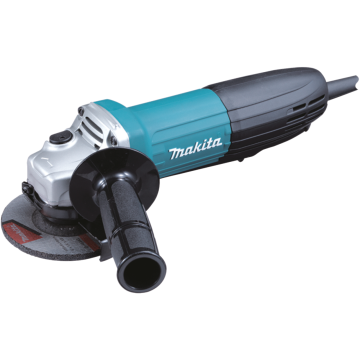 Makita GA4534 Avuç Taşlama