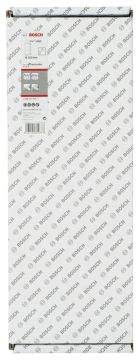 Bosch - Best Serisi Beton İçin 1 1/4'' UNC Girişli Elmas Sulu Karot Ucu 162 mm