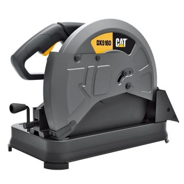 CAT DX5180 2400Watt 355mm Profesyonel Profil Kesme