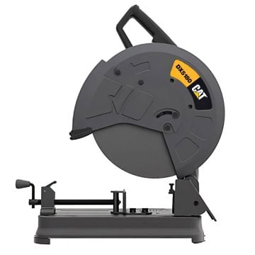 CAT DX5180 2400Watt 355mm Profesyonel Profil Kesme