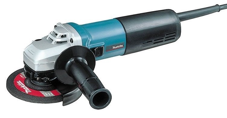 Makita 9564HR Avuç Taşlama