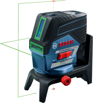 Bosch GCL 2-50 CG Çapraz ve Noktasal Lazer