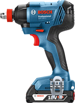Bosch Professional GDX 180-LI Akülü Darbeli Somun Sıkma Makinesi