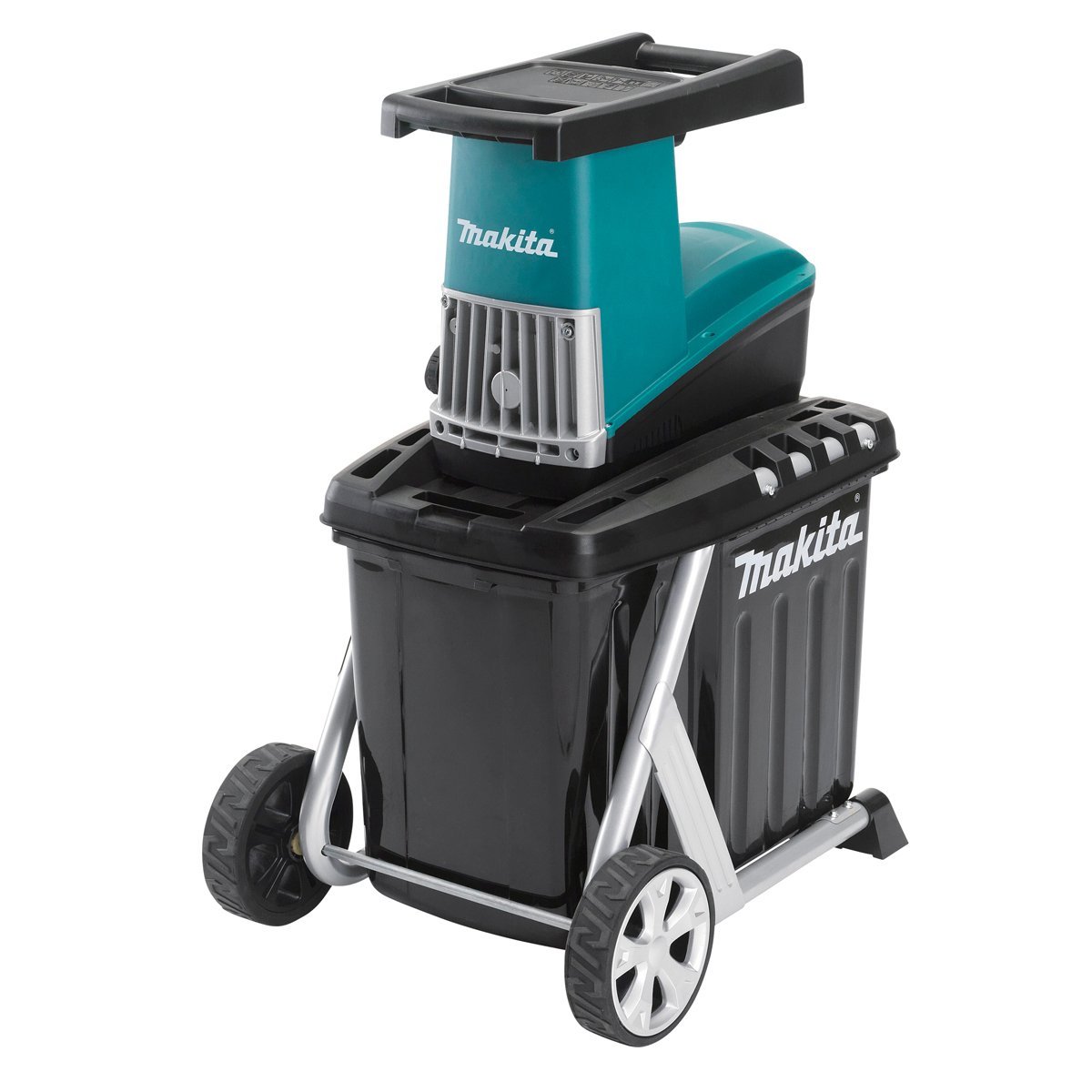 Makita UD2500 Elektrikli Dal Öğütme