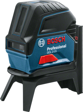 Bosch GCL 2-15 Kombi Lazer