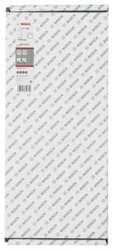 Bosch - Best Serisi Beton İçin 1 1/4'' UNC Girişli Elmas Sulu Karot Ucu 202 mm