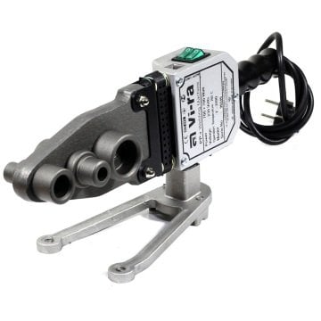 VİRA F2000 PPRC Plastik Kaynak Makinası