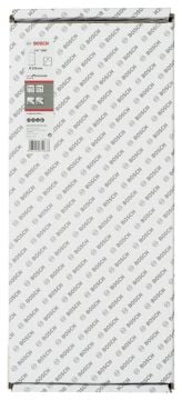 Bosch - Best Serisi Beton İçin 1 1/4'' UNC Girişli Elmas Sulu Karot Ucu 226 mm