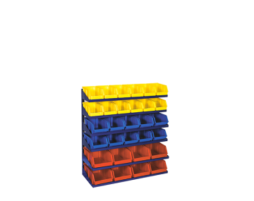 DS 30 Avadanlık Standı