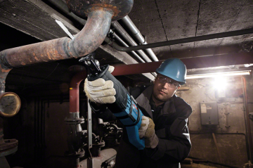 Bosch GSA 1300 PCE Panter Testere