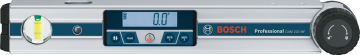 Bosch GAM 220 MF Dijital Açı Ölçer