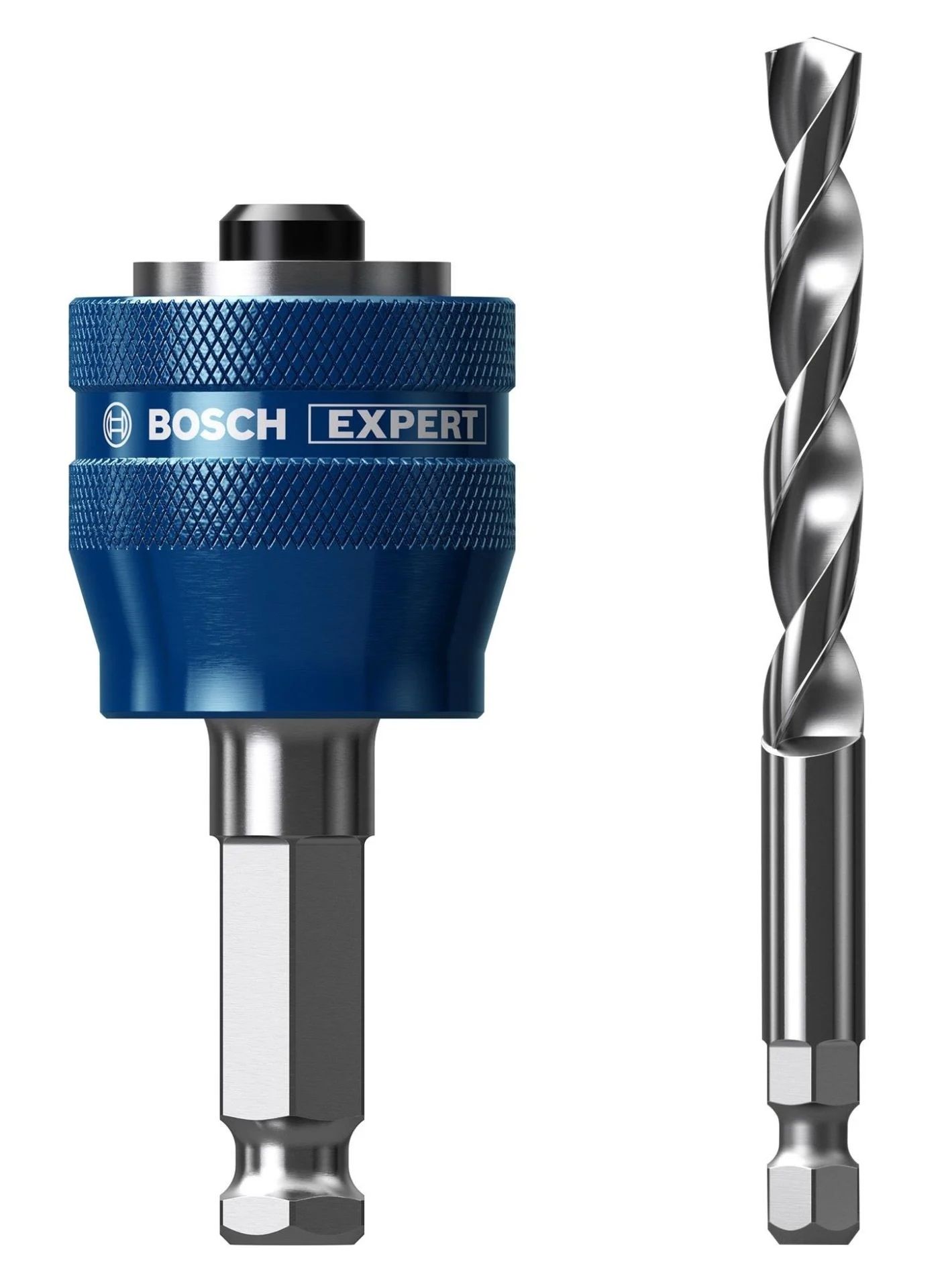 Expert Mandren İçin Hızlı Panç Adaptörü HSSG Ø7,15