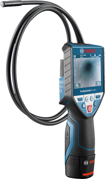 Bosch GIC 120 C Denetim Kamerası Dedektörü