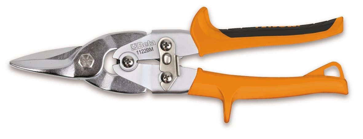 Beta 1122 Sac Kesme Makası