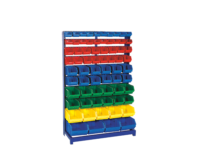 Stand 1 Avadanlık Standı