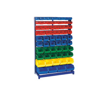 Stand 1 Avadanlık Standı