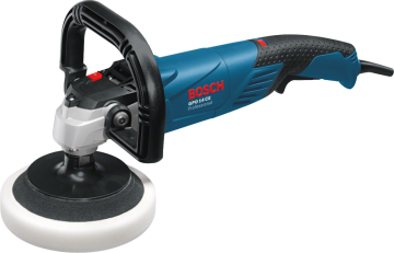 Bosch GPO 14 CE Polisaj Makinesi