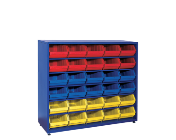 Stand 10 Avadanlık Standı