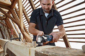 Bosch GOP 55-36 Çok Amaçlı Kesici