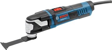 Bosch GOP 55-36 Çok Amaçlı Kesici