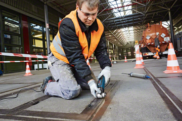 Bosch GOP 55-36 Çok Amaçlı Kesici