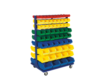 Stand 2 Avadanlık Standı